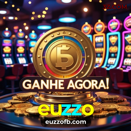 euzzo Aposta Esportivas e Cassino | Cashback semanal disponível