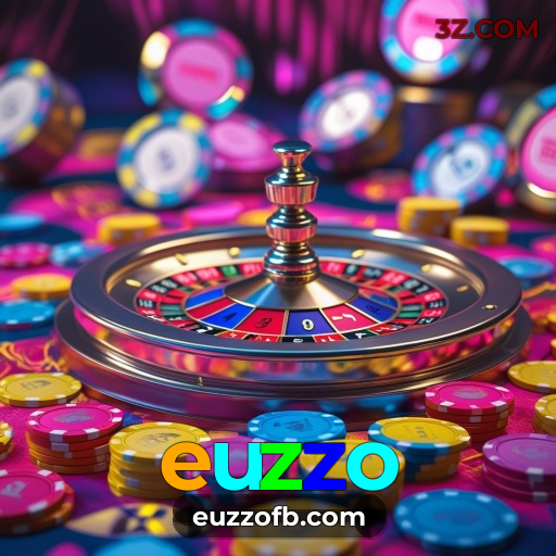 euzzo - Ganhe com confiança no cassino online mais seguro! - euzzo.com Plataforma