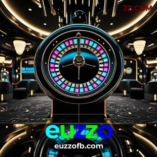 euzzo: Venha Experimentar o Melhor Cassino Online no Brasil e Ganhe Muito!