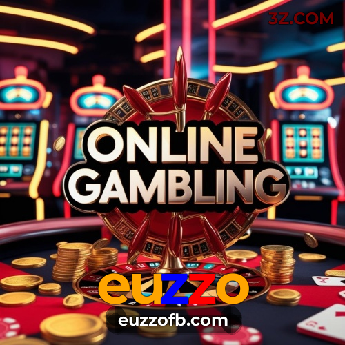 euzzo Descubra o Melhor do Cassino Online e Apostas