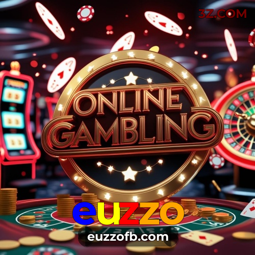 Baixe o app euzzo — jogue online no Brasil