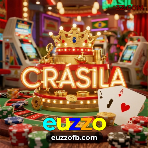 Cassino euzzo | Apostas Seguras e Jogos Incríveis