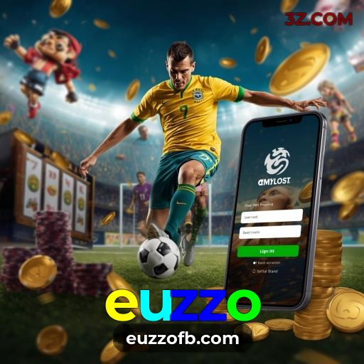 App euzzo — download verificado no euzzo.com