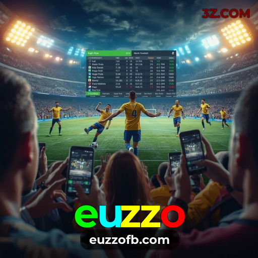 euzzo Brasil | Jogos e Cassino Online Seguro com Diversão Real