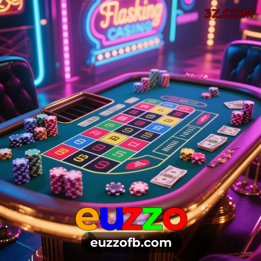 App euzzo — download verificado no euzzo.com