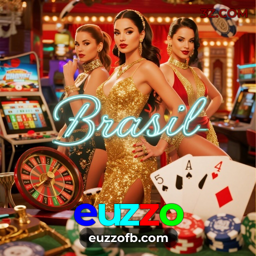 Promoções de Slots no euzzo – Bônus Diários Atualizados