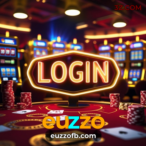 Cassino euzzo | Apostas Seguras e Jogos Incríveis