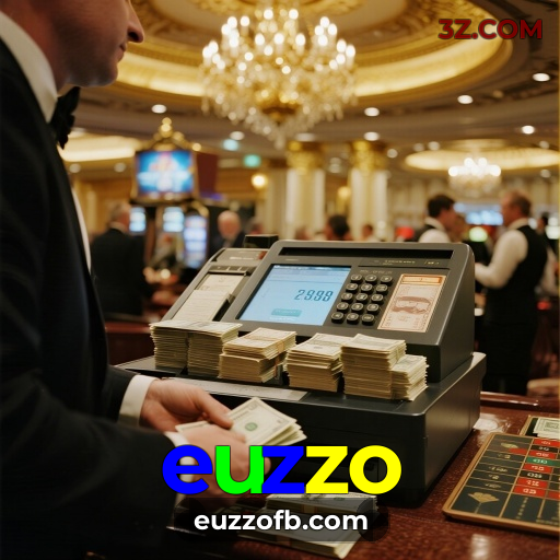 euzzo | Inovações Mobile em Apostas Online