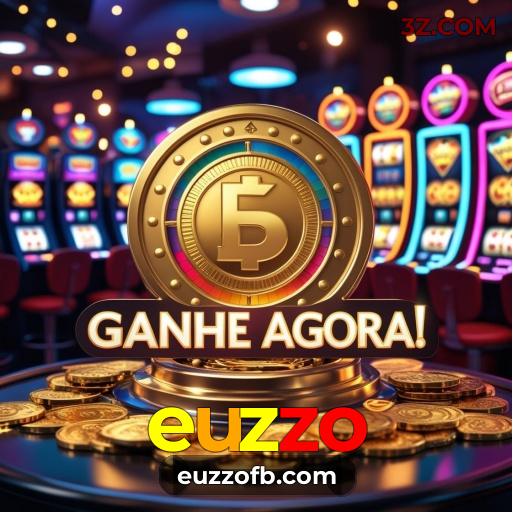 Promo euzzo: Experiência Completa de Jogo no Cassino Online Mais Confiável do Brasil!