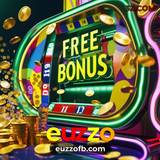 euzzo - O cassino online mais seguro e rentável para brasileiros! - euzzo.com Plataforma