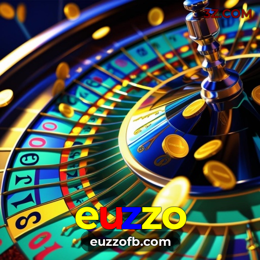 euzzo: baixar app oficial para jogar no Brasil