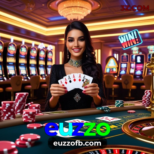 euzzo | Inovações Mobile em Apostas Online