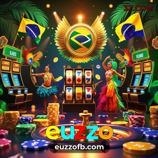 euzzo - Cassino Online Seguro e Empolgante: Entre Agora e Jogue no Brasil! - euzzo.com Plataforma